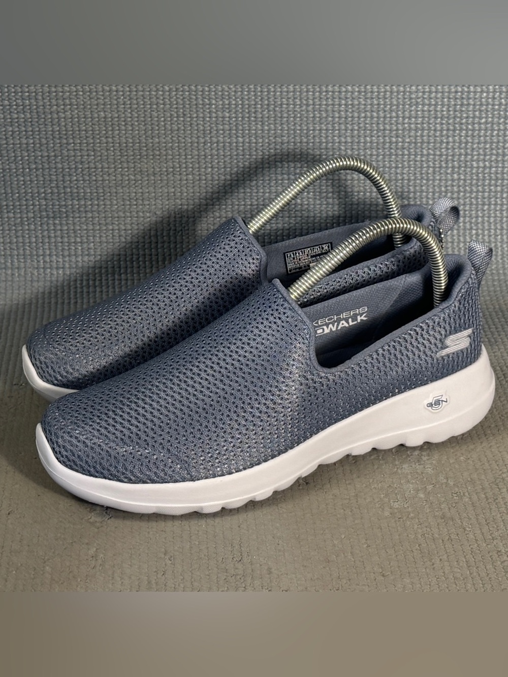 Skechers Performance Go Walk Joy Women's Slip On Shoes Size 7.5